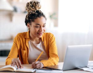 SAT/ACT Group Lessons - Total College Prep